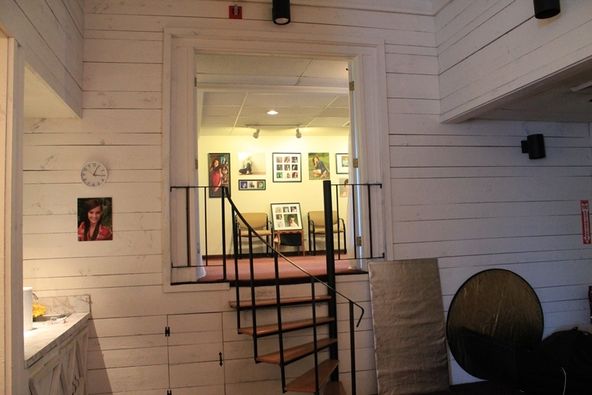 54 Central Street